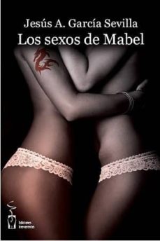 Libro de texto para descargar SEXOS DE MABEL (Literatura española) PDF