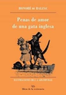 Descargar libros electrónicos de google books PENAS DE AMOR DE UNA GATA FRANCESA en español  de P.J. STAHL