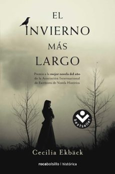 eBooks para kindle best seller EL INVIERNO MAS LARGO (Literatura española) FB2 PDF PDB 9788416240678 de CECILIA EKBACK