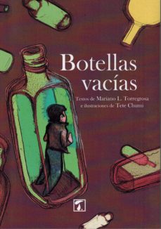 Descargar libro electrónico para kindle gratis BOTELLAS VACÍAS