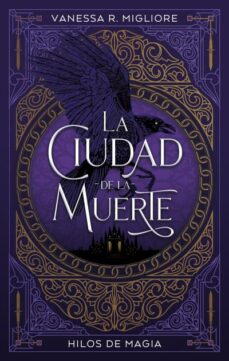 Descarga libros nuevos gratis. LA CIUDAD DE LA MUERTE 9788417854478 (Spanish Edition)