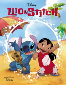 LILO & STITCH (MIS CLÁSICOS DISNEY)