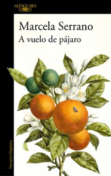 Descargas de libros electrónicos para la tienda de Android A VUELO DE PÁJARO