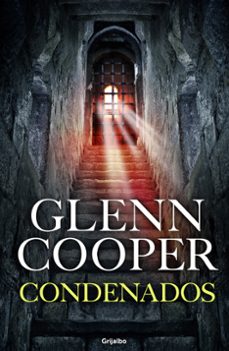 Descarga de audiolibros de Amazon CONDENADOS (CONDENADOS 1) en español de GLENN COOPER