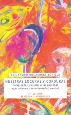 Descargar libros electrónicos deutsch frei NUESTRAS LOCURAS Y CORDURAS de ALEJANDRO ROCAMORA BONILLA (Spanish Edition) iBook 9788429327878