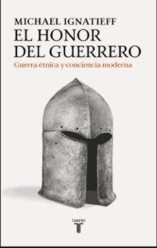 Descargar libros en italiano EL HONOR DEL GUERRERO