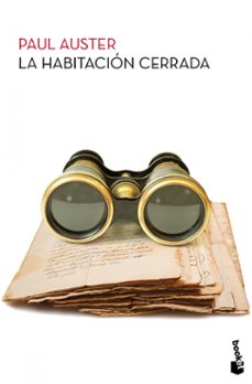 Descarga gratuita de libros electrónicos de texto. LA HABITACION CERRADA de PAUL AUSTER (Literatura española) 9788432221378 