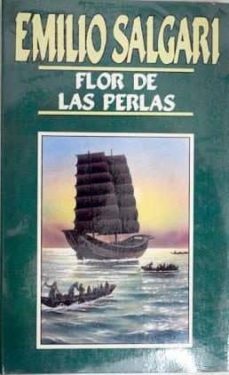 Portada de FLOR DE LAS PERLAS