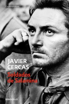 Descargar libros gratis ipod SOLDADOS DE SALAMINA (Literatura española) de JAVIER CERCAS DJVU 9788466329378