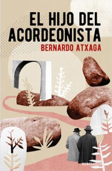 Descarga gratuita de libros de Android. EL HIJO DEL ACORDEONISTA in Spanish