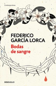 Ebook gratis italiani descargar BODAS DE SANGRE  de FEDERICO GARCIA LORCA in Spanish 9788466337878
