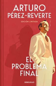 Los mejores libros de audio descargados EL PROBLEMA FINAL 9788466355278 de Arturo Pérez-Reverte