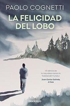 Gratis audiolibros descargables iphone LA FELICIDAD DEL LOBO