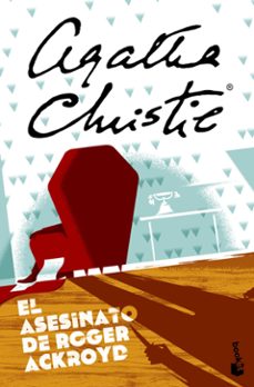 Los mejores libros de descarga gratis. EL ASESINATO DE ROGER ACKROYD en español 