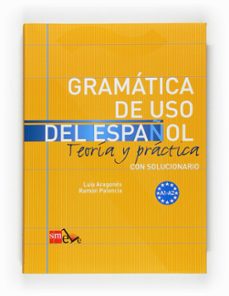 Descargar GRAMATICA DEL USO DEL ESPAÑOL A1-A2 gratis pdf - leer online