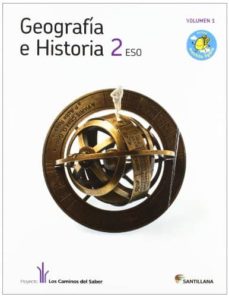 Descargar GEOGRAFIA E HISTORIA 2Âº ESO NACIONAL ED 2012 gratis pdf - leer online