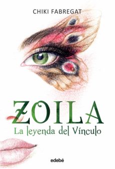 Foro ebooks descarga gratuita LA LEYENDA DEL VÍNCULO (VOLUMEN II DE LA TRILOGÍA ZOILA) (Spanish Edition) de CHIQUI FABREGAT  9788468319278