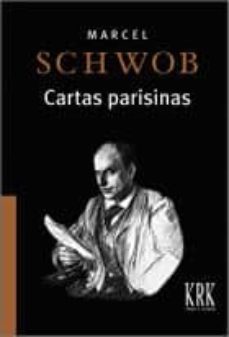 Descargas gratuitas de libros electrónicos para ipad CARTAS PARISINAS