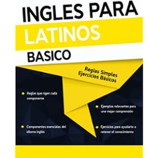 Portada de MANUAL DE IDIOMA EXTRANJERO. INGLES