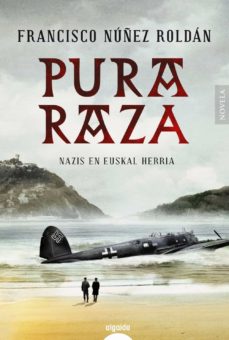 Rapidshare descargar libros de audio PURA RAZA 9788490678978 (Literatura española) FB2 MOBI