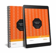 Descargar LEGISLACION LABORAL gratis pdf - leer online