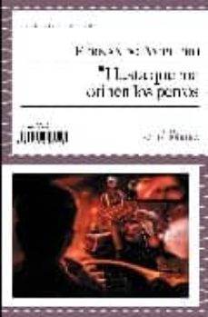 Descarga gratuita de libros en francés pdf. HASTA QUE ME ORINEN LOS PERROS