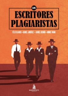 Descargar libro electrónico deutsch gratis LOS ESCRITORES PLAGIARISTAS RTF CHM (Literatura española)