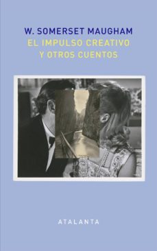 Libera descargas de libros EL IMPULSO CREATIVO Y OTROS CUENTOS in Spanish 9788494613678