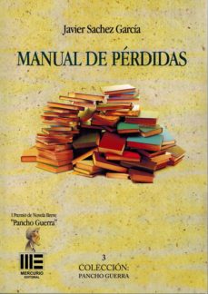 Descargando libros para ipad MANUAL DE PERDIDAS 9788494676178