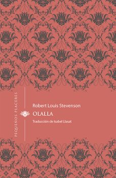 Es su nave de descarga de audiolibros. OLALLA de ROBERT LOUIS STEVENSON