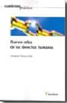 Descargar NUEVOS RETOS DE LOS DERECHOS HUMANOS gratis pdf - leer online