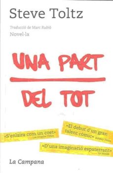 Audiolibros gratis para descargar ipad UNA PART DEL TOT in Spanish