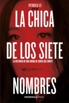 La Chica De Los Siete Nombres Hyeonseo Lee Comprar Libro 9788499424378 - 