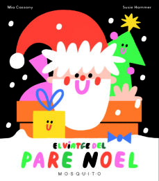 Portada de EL VIATGE DEL PARE NOEL