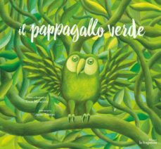 Portada de IL PAPPAGALLO VERDE