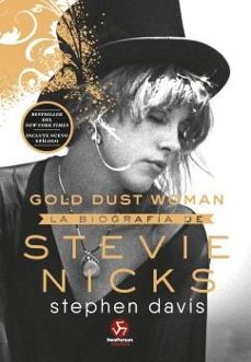 Portada de GOLD DUST WOMAN