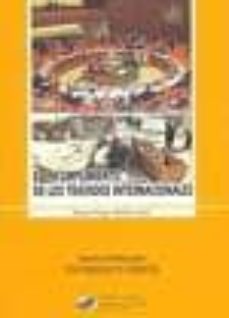 Portada de EL INCUMPLIMIENTO DE LOS TRATADOS INTERNACIONALES