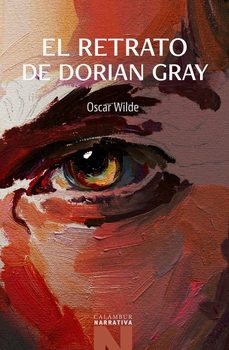 Portada de EL RETRATO DE DORIAN GRAY