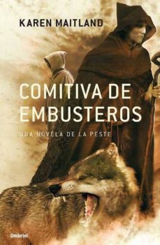 Portada de (PE) COMITIVA DE EMBUSTEROS