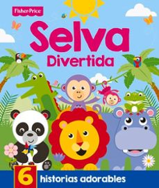 Portada de SELVA DIVERTIDA