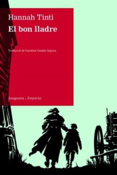 Portada de EL BON LLADRE