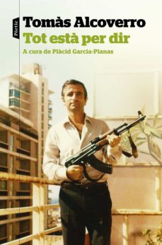 Portada de TOT ESTA PER DIR (EBOOK)