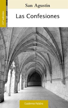 Portada de LAS CONFESIONES