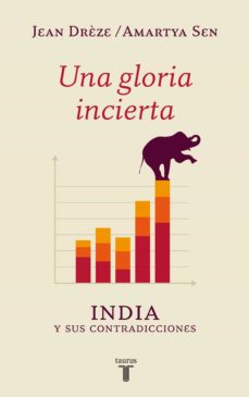 Portada de UNA GLORIA INCIERTA (EBOOK)