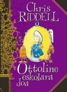 Portada de OTTOLINE ESKOLARA DOA