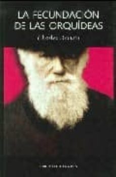 Portada de LA FECUNDACION DE LAS ORQUIDEAS