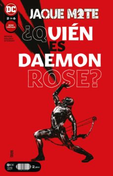 Portada de JAQUE MATE 2 DE 6 EL INCIDENTE LEVIATHAN