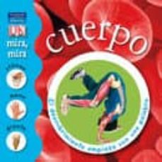 Portada de MIRA, MIRA: CUERPO