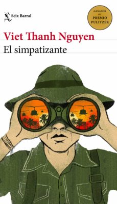 Portada de EL SIMPATIZANTE (EBOOK)