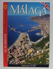 Portada de MALAGA